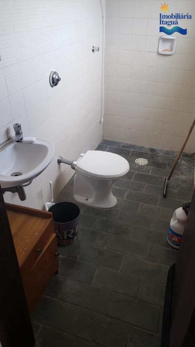 Imagem 21 de 30 de Casa Com 3 Suítes, Jardim Carolina , Ubatuba . - Vca1297