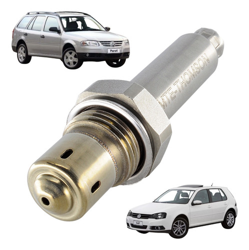 Sensor Lambda Planar Fox 1.0 8v 2003 2004 2005 2006 2007