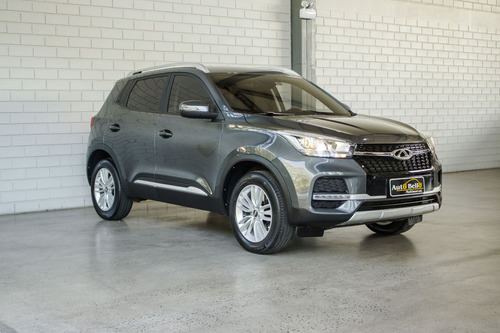 Chery Tiggo 5X 5X T 1.5 16V Turbo Flex Aut.