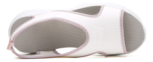Zapatillas De Deporte De Fondo Grueso Zapatos De Playa Para