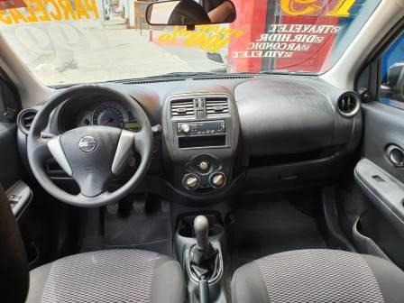 Nissan March Sem Entrada Uber 99 Pop