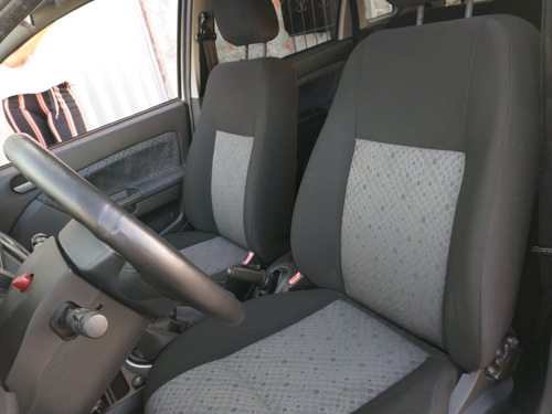 Ford Fiesta 2011 1.6 Fly Flex 5p