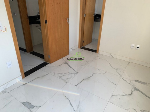 Imagem 24 de 25 de Casa Com 3 Quartos Para Comprar No Rio Branco Em Belo Horizonte/mg - 3735