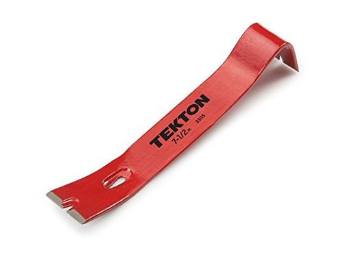 De Tekton 3305 7-1 / 2 Pulgadas Utilidad Palanca