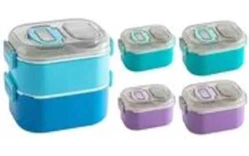 Tupper termico comida caliente】Los 5 mejores tupper termicos para