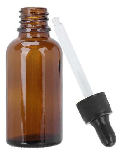 Perfume Portátil Vacío Rellenable De Botella De Aceite Esenc