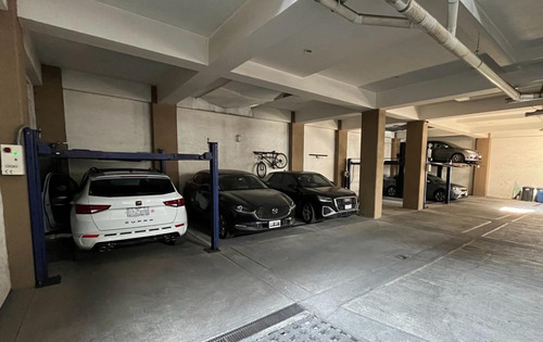Venta Departamento En Av Toluca Para Inversión.