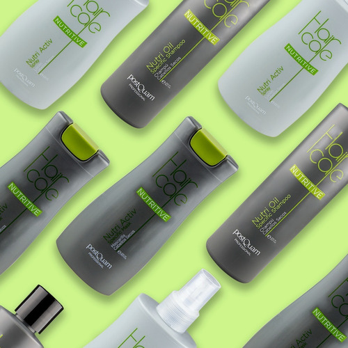 Mascarilla Regeneradora con Aceites Naturales 250 ml PostQuam