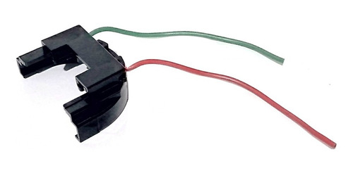 Conector Bobina Encendido Electrónico Ford Tipo Botella