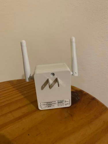 Extensor Wi Fi Netgear Wn3000rp