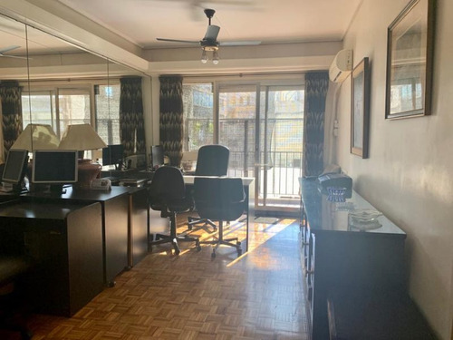 Imagen 3 de 30 de 4 Ambientes Venta Barrio Norte Dependcia Baulera Junin 1100