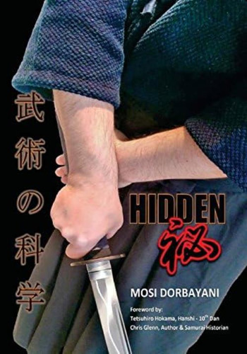 Libro: Hidden: A Series Of Scientific Articles On Secret And