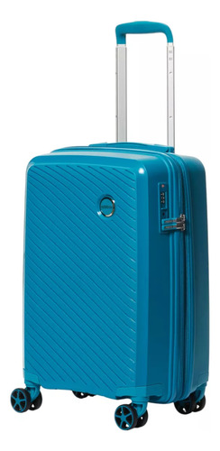 Mala De Viagem Zanzibar Pequena Samsonite