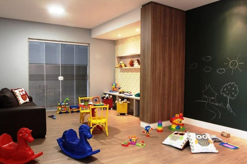 Imagem 4 de 26 de Apartamento No Bairro Jardim Atlântico - Ap4835