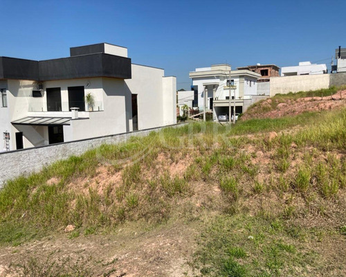 Imagem 3 de 5 de Terreno 361m² No Residencial Verana- Região Sudeste De São José Dos Campos - Te00625 - 70478642