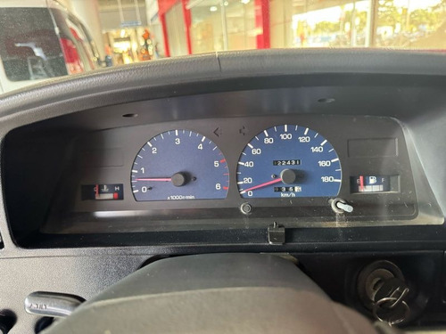 Toyota Hilux 3.0 Srv Cab. Dupla Turbo 4x4 4p