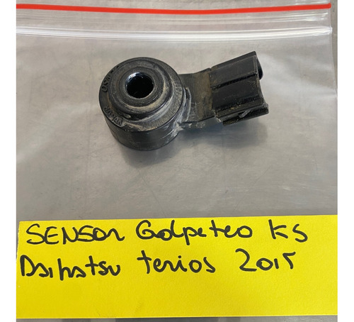 Sensor Golpeteo Daihatsu Terios 2015