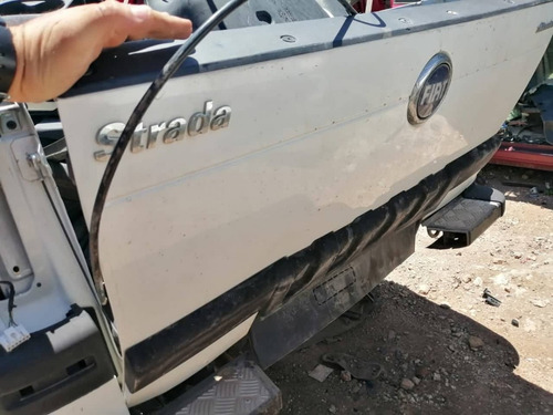 Imagen 10 de 11 de Dodge Ram 700 Pick Up Strada Por Partes Refacciones Yonke
