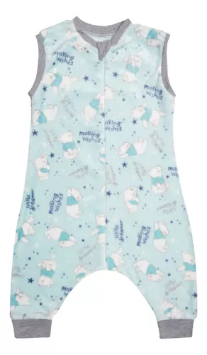 Pijama Disfraz Bebé Winnie de Pooh 3-6 meses 62-68cm Playama