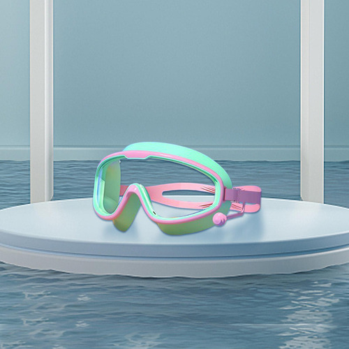 Gafas De Natación Para Niños, Gafas De Natación Con