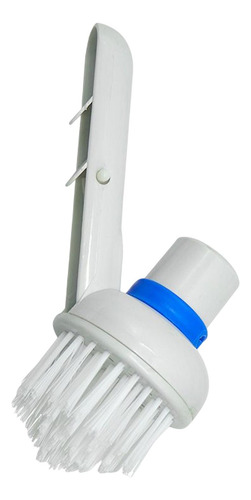 2 Cepillo De Cabeza De Succión Para Piscina Cepillo De