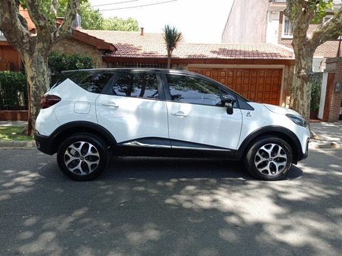Imagen 7 de 15 de Renault Captur 1.6 Cvt Intens Año 2019