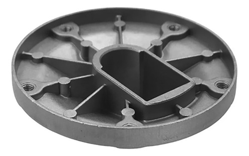 Kit Suporte Cubo Cesto Cunha Lavadora Electrolux Lt12f Ltd13