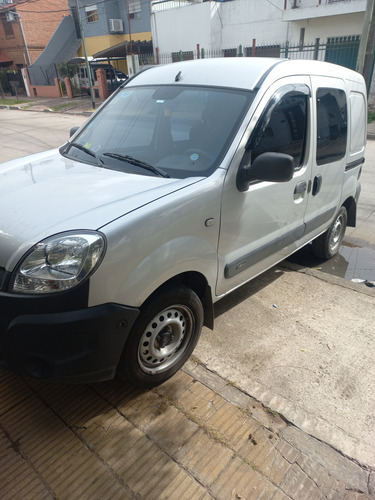 Renault Kangoo 1.6 confort 5 puertas