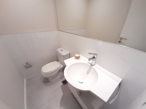 Departamento En Venta 2 Ambientes Guemes Mar Del Plata