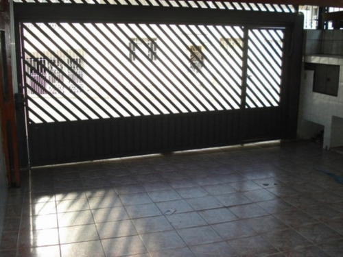 Imagem 12 de 17 de Sobrado, 2 Dormitório(s), 2 Banheiro(s), 2 Garagem(ns), 98m² Sobrado Localizado No Bairro Do Tucuruvi - V440 - 2809508