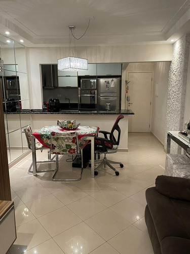 Imagem 6 de 25 de Apartamento Residencial Em São Paulo - Sp - Ap0070_etic