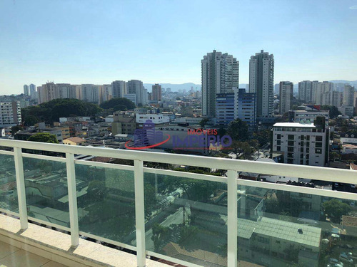 Imagem 7 de 8 de Sala, Centro, Guarulhos - R$ 410 Mil, Cod: 4598 - A4598