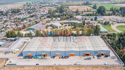 Bodega En Arriendo En Calera De Tango