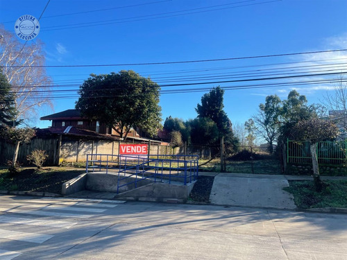 Sitio En Venta En La Comuna De Yungay