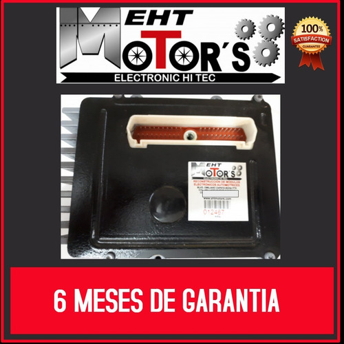 Computadora  Tcm Dodge Ram 5.7l 2003 56029053 (Reacondicionado)