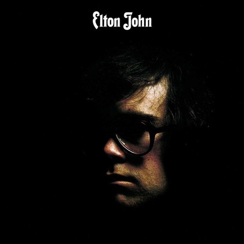Elton John Elton John Cd Pol