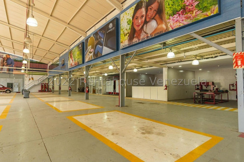Imagen 7 de 22 de Parque Caiza Galpon En Alquiler Cod.22-16072 02129594482----04141469108 Rah Ccct