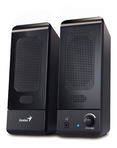 Parlantes Genius Sp-u120