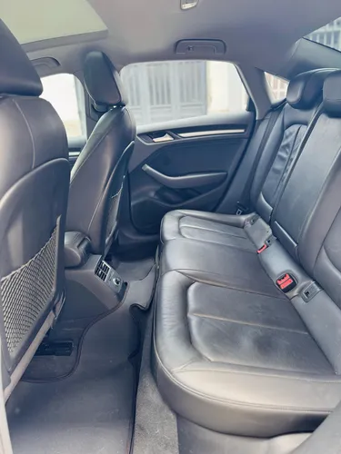 Audi A3 1.2 Tfsi Ambition