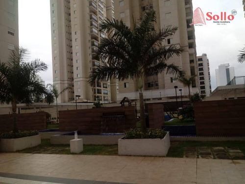 Imagem 20 de 26 de Apartamento Com 3 Dormitórios À Venda, 94 M² Por R$ 660.000,00 - Jardim Zaira - Guarulhos/sp - Ap0022