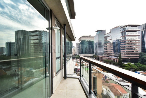 Imagem 8 de 15 de Apartamento - Vila Olimpia - Ref: 144106 - V-144106