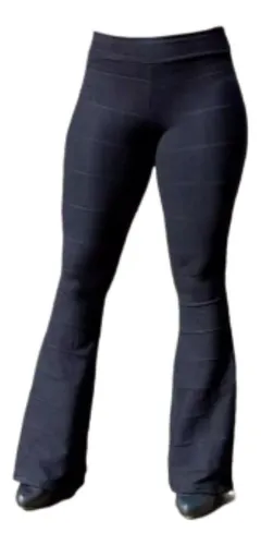 Mercado livre best sale calça bailarina