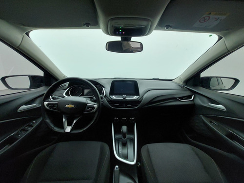 Chevrolet Onix 1.0 TURBO FLEX LTZ AUTOMÁTICO
