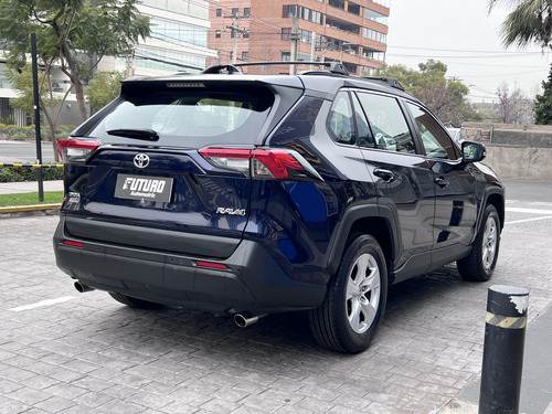 Toyota Rav4 Rav4 2.0 Tm 4x2 - 2021 | 105