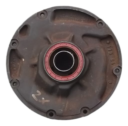 Bomba Transmision Vw Golf Jetta Passat 1.8 04-12 (Usado)
