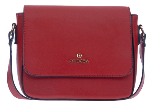 Bolso Crossbody Olimba Con Correa Ajustable 7391