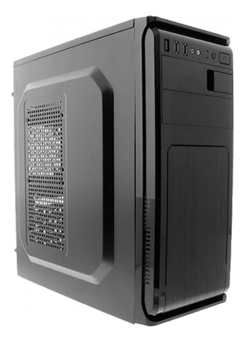 Equipo Ofimatica Intel Core I5 6500 8gb Ram 256gb Ssd 