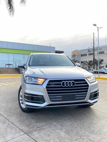 Imagen 2 de 9 de Audi Q7 Premium Plus Full 3.0 Diésel