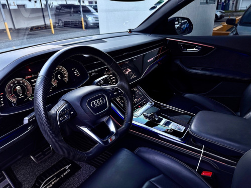 Q8 S-line Prestige 2021 Motor 3.0 Turbo Ga