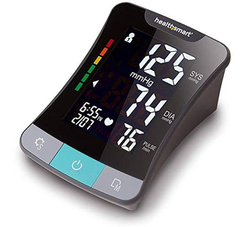 Healthsmart - Premium Series Talking Parte Superior Brazo